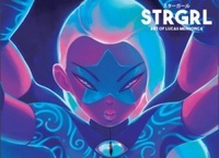 STRGRL: Art of Lucas Mendonça