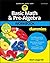 Basic Math and Pre-Algebra Workbook For Dummies