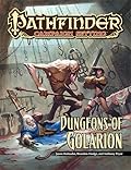 Dungeons of Golarion