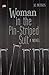 Woman in the Pin-Striped Suit by Al Butkus