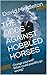 THE ODDS AGAINST HOBBLED HORSES: Change yourself? What could possibly go wrong?
