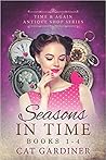 Seasons in Time by Cat Gardiner