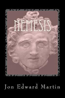 Nemesis: A Novel of the Spartan Gylippos and the Battle of Syracuse