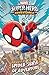 Marvel Super Hero Adventures: Spider-Man - Spider-Sense of Adventure #1