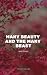 Many beauty and the Many beast by Felicity Collins