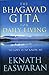 The Bhagavad Gita for Daily...