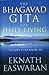 The Bhagavad Gita for Daily Living