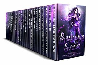 Shadows and Sorcery (Kindle Edition)