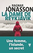La Dame de Reykjavik (Hidden Iceland #1)