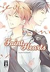 Faint Hearts by Asami Takahashi