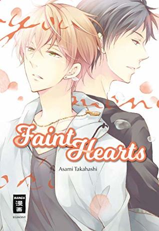 Faint Hearts (German Edition)