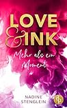 Love & Ink by Nadine Stenglein
