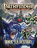 Inner Sea Bestiary