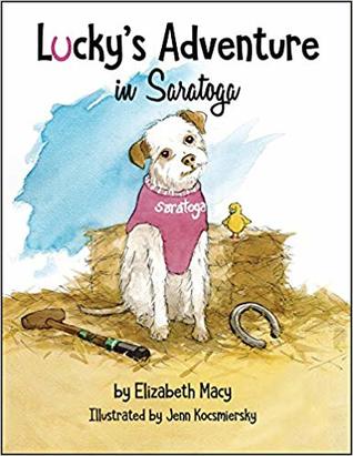 Lucky's Adventure in Saratoga