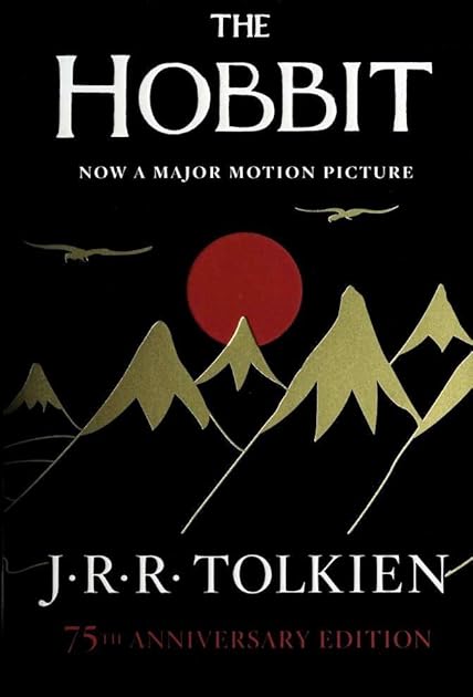 The Hobbit