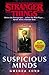 Suspicious Minds (Stranger Things #1)