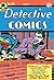 Detective Comics (1937-2011) #109 by Don Cameron