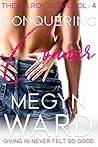 Conquering Conner by Megyn Ward Conquering Conner by Megyn Ward
