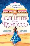 The Lost Letter: A beautiful and enchanting historical romance novel that is perfect for spring Book cover for The Lost Letter: A beautiful and enchanting historical romance novel that is perfect for spring