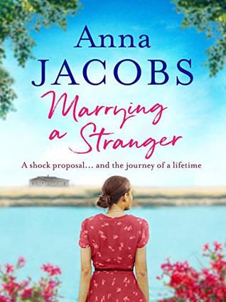 Marrying a Stranger (Kindle Edition)