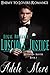 Mediation Master (Luscious Justice #3)