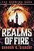 Realms of Fire (Redwing Saga #5)