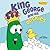 King George and His Duckies / VeggieTales: Stickers Included! (Big Idea Books / VeggieTales)