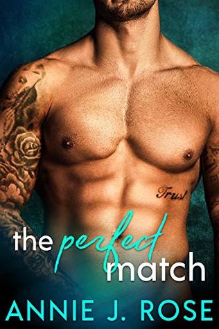 The Perfect Match (Sinful Desires #2)