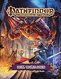Pathfinder Campaign Setting: Hell Unleashed