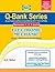Q-Bank Series Semester 1 & 2 Electronics Mech. by A.K. Mittal