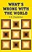 What's Wrong with the World by G.K. Chesterton