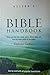 Nelson's Bible Handbook- Exclusive Edition
