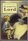 El pequeño lord by Frances Hodgson Burnett
