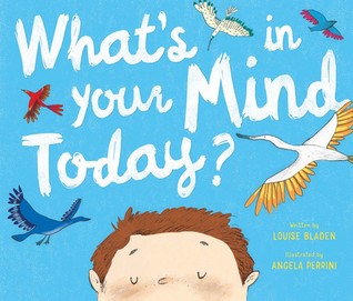 What's In Your Mind Today? (Paperback)