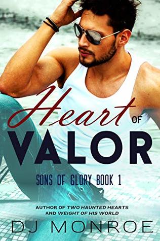 Heart of Valor (Sons of Glory #1)