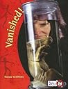 Vanished! (Bookweb)