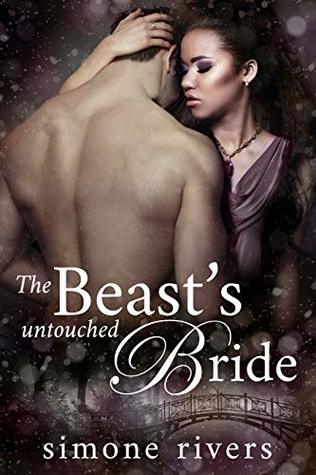 The Beast's Untouched Bride (The Winters Billionaire Brothers #1)