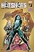 Domino: Hotshots (2019) #1