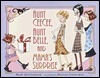Aunt Ceecee, Aunt Belle, and Mama's Surprise (Paperback)