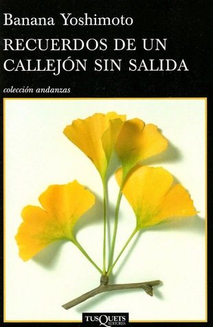 Recuerdos de un callejón sin salida