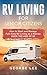RV Living for Senior Citizens by George Lee