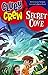Secret Cove (Cluey Crew #7)