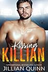 Kissing Killian