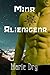 Mina Alienigena (Zyrgin Warriors Book One nº 1) (Spanish Edition)