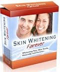 Skin Whitening Forever