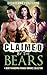 Claimed By The Bears Collection (4 Stories)