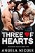 Three of Hearts (Mastered H...