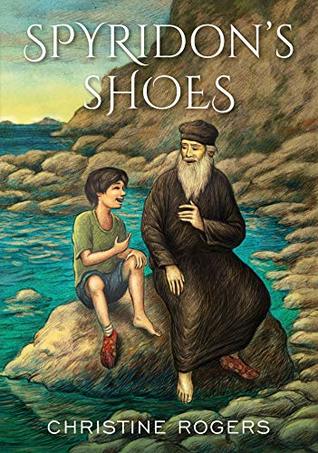 Spyridon's Shoes (Kindle Edition)