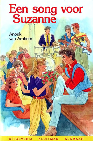 Een song voor Suzanne