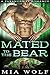 Mated to the Bear (Bear Cav...